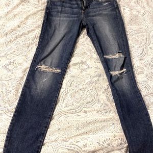 JOE’S Jeans - Addison Mid Rise